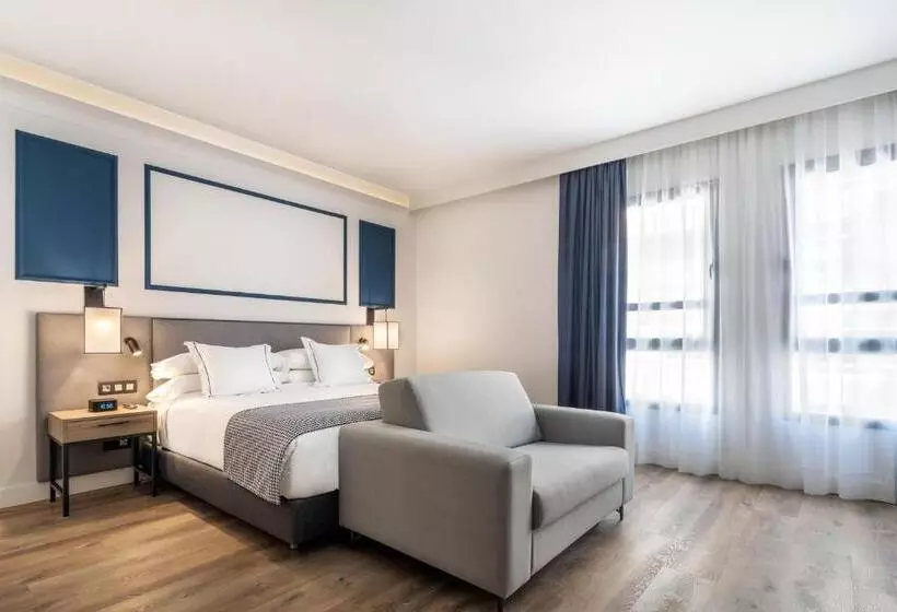 Отель Livvo Fataga