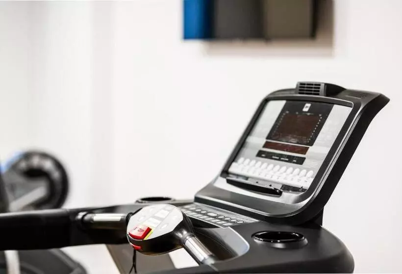 Отель Livvo Fataga