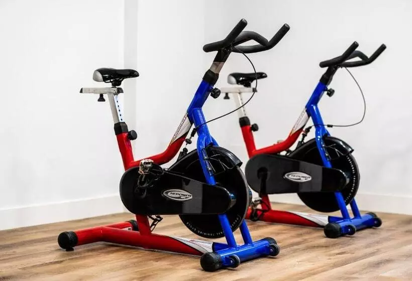 Отель Livvo Fataga