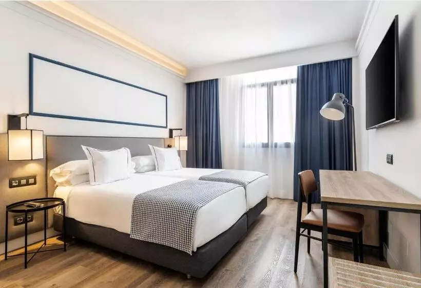 Отель Livvo Fataga