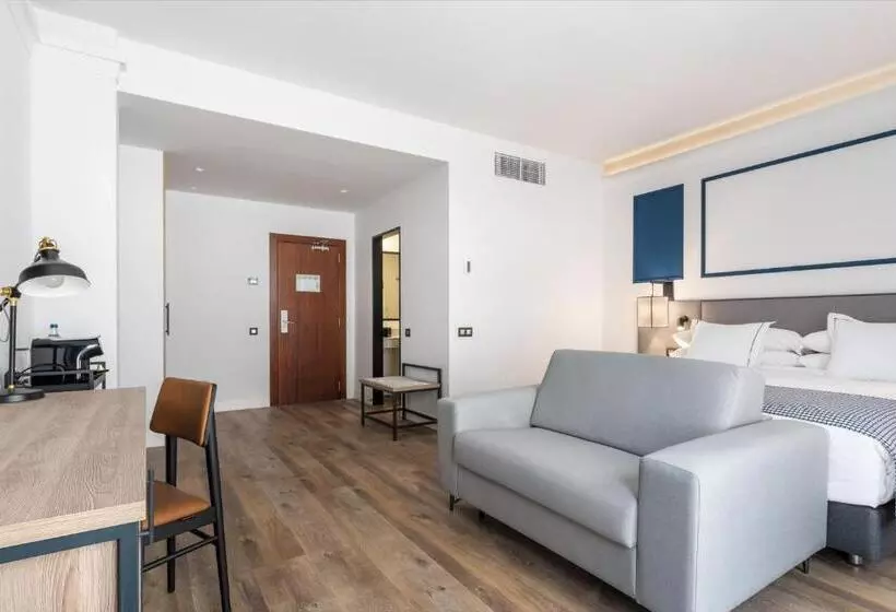 Отель Livvo Fataga