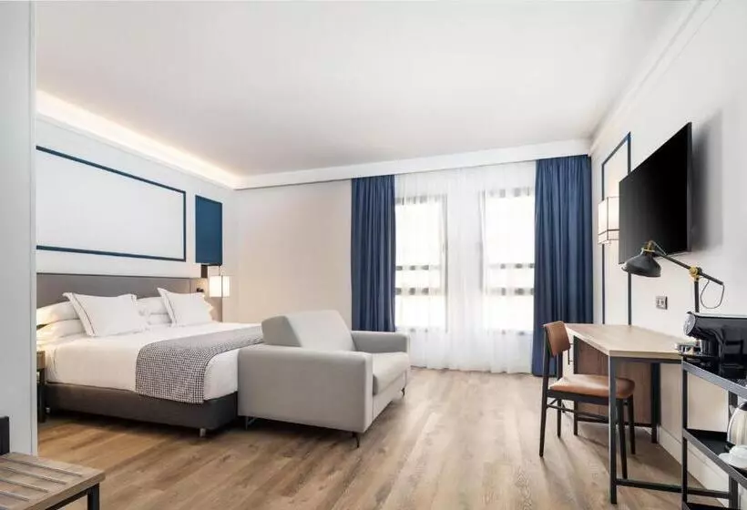 Отель Livvo Fataga