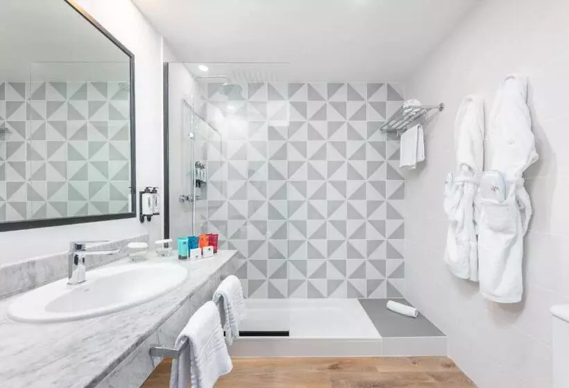 Отель Livvo Fataga