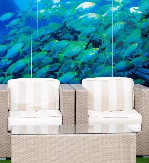 Отель Livvo Fataga