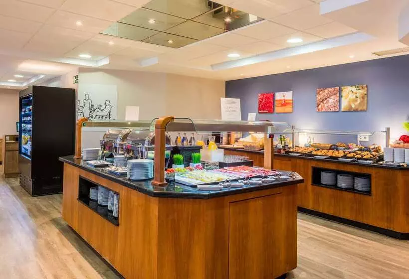 酒店 Madrid Centro Affiliated By Meliá