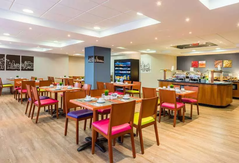 酒店 Madrid Centro Affiliated By Meliá