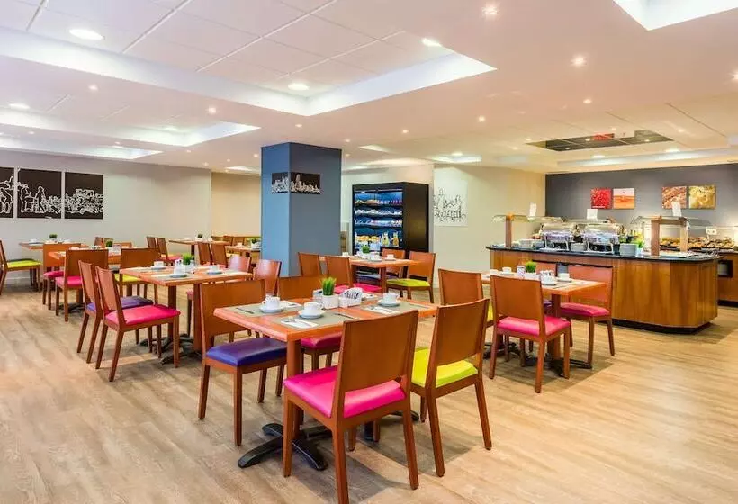 酒店 Madrid Centro Affiliated By Meliá