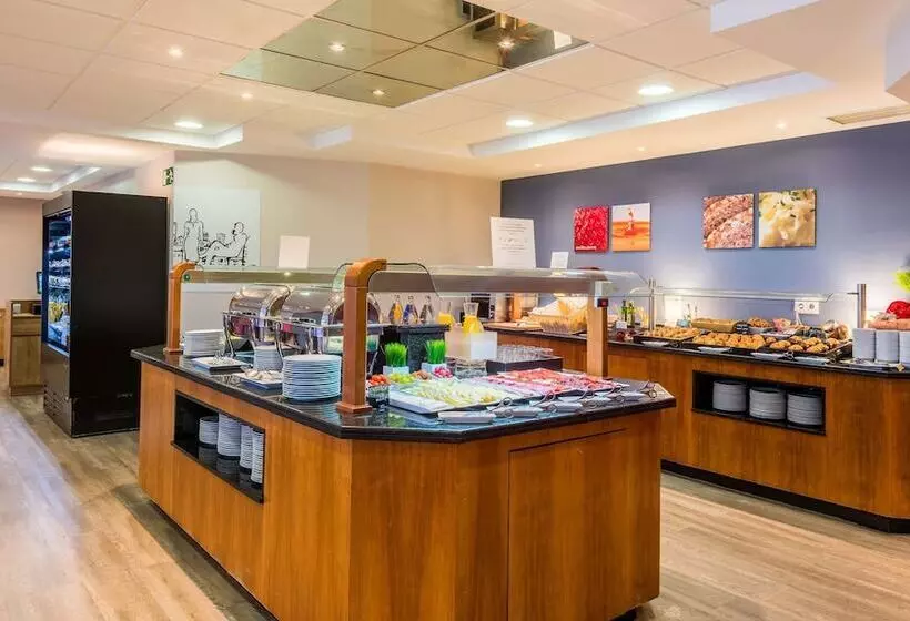 酒店 Madrid Centro Affiliated By Meliá