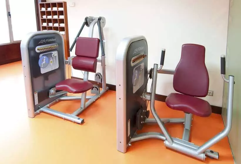 酒店 Madrid Centro Affiliated By Meliá