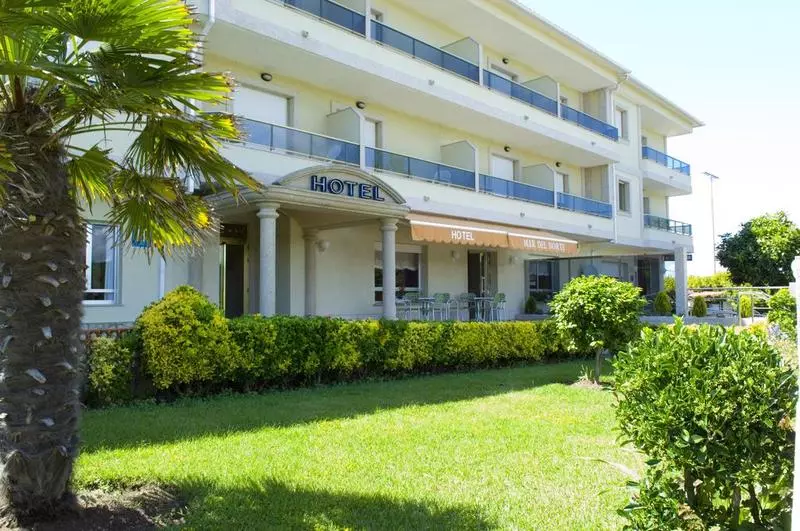 酒店 Mar Del Norte