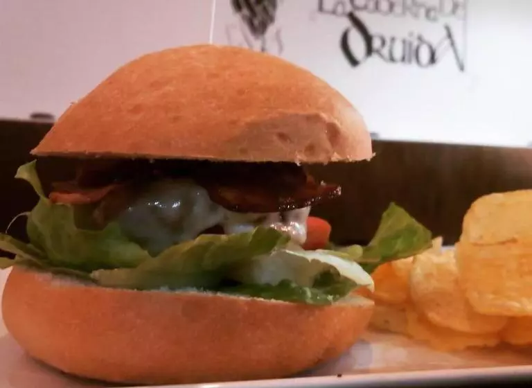 酒店 Monreal Jumilla