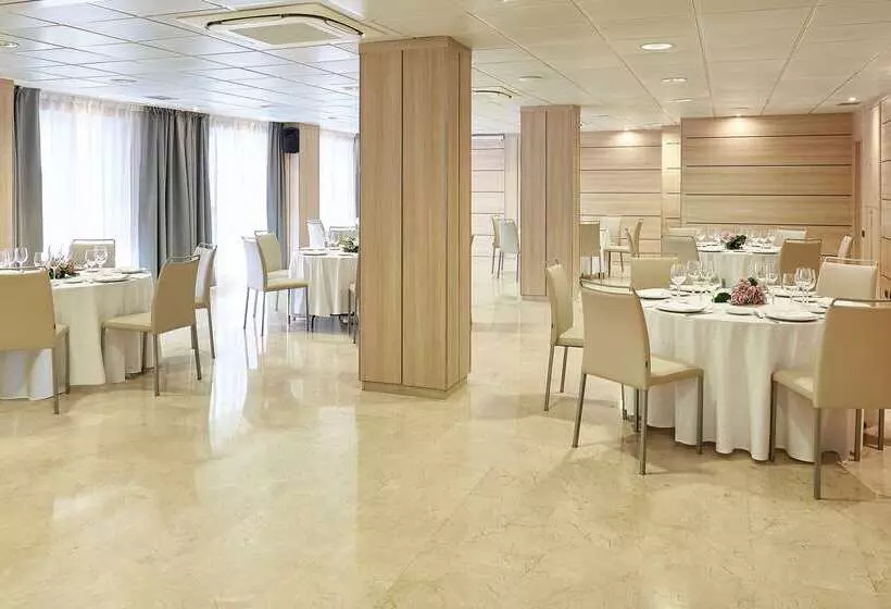 Hotel NH Logroño Herencia Rioja