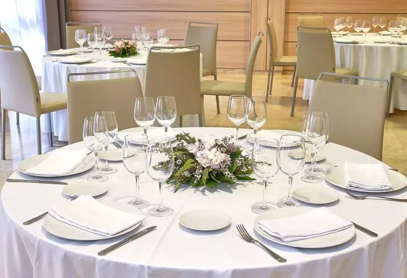 Hotel NH Logroño Herencia Rioja