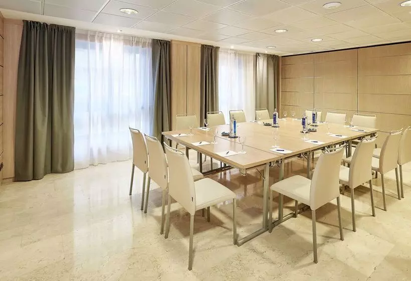 Hotel NH Logroño Herencia Rioja