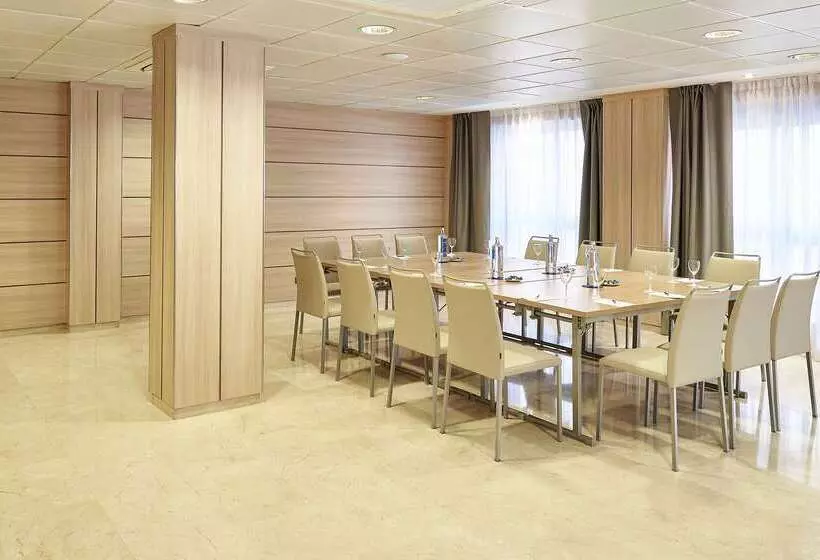 Hotel NH Logroño Herencia Rioja