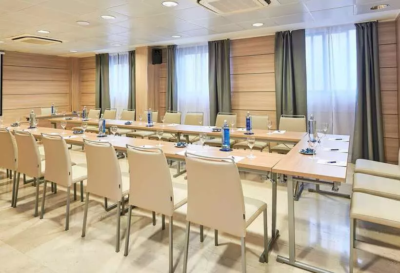 Hotel NH Logroño Herencia Rioja