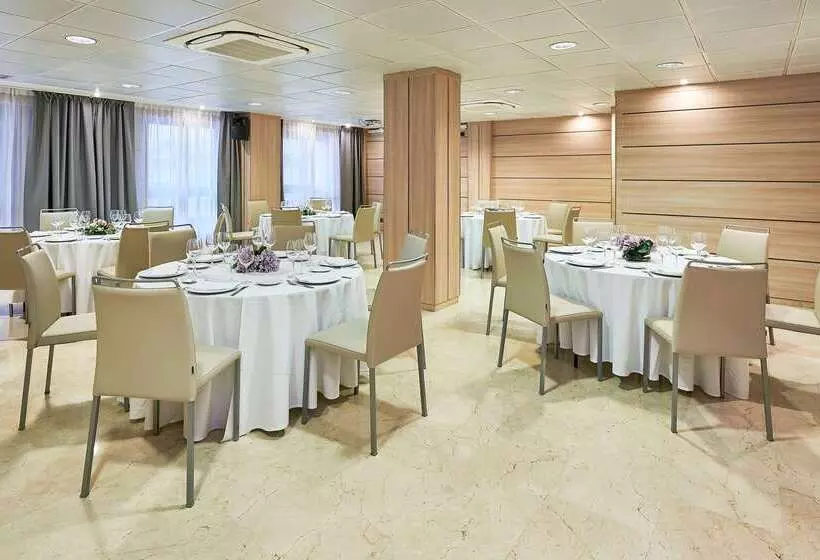 Hotel NH Logroño Herencia Rioja