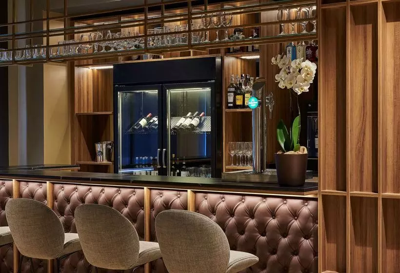 Hotel NH Logroño Herencia Rioja