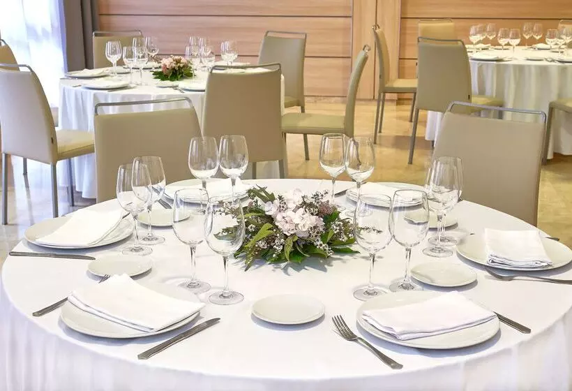 Hotel NH Logroño Herencia Rioja