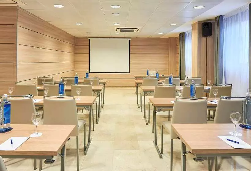 Hotel NH Logroño Herencia Rioja