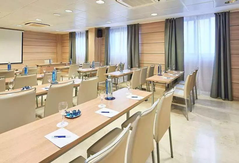 Hotel NH Logroño Herencia Rioja