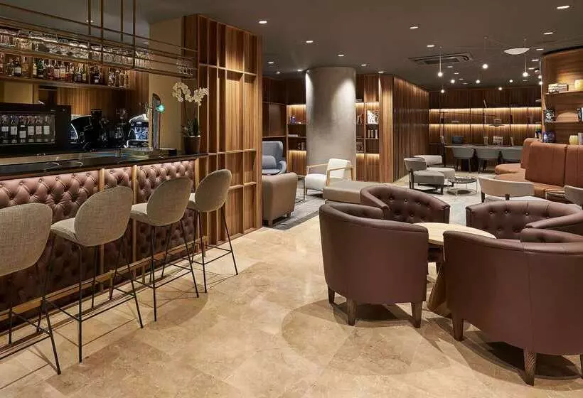 Hotel NH Logroño Herencia Rioja