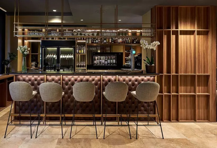 Hotel NH Logroño Herencia Rioja