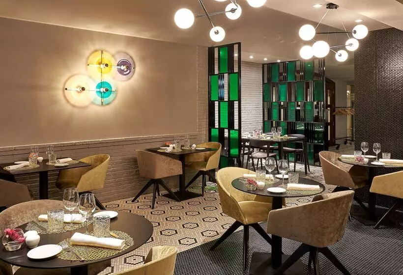 Hotel NH Logroño Herencia Rioja