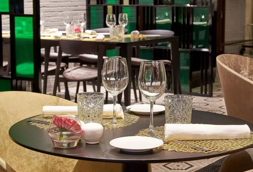 Hotel NH Logroño Herencia Rioja