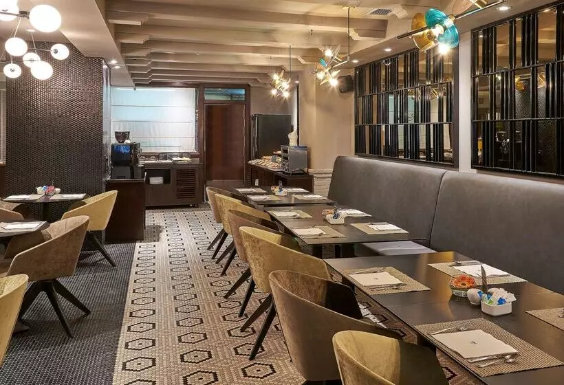 Hotel NH Logroño Herencia Rioja