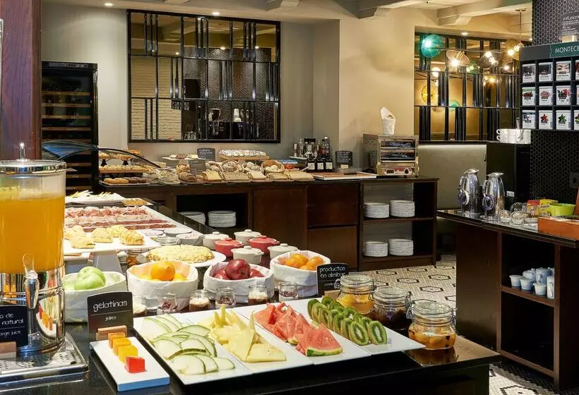 Hotel NH Logroño Herencia Rioja