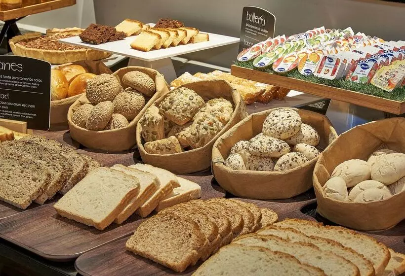 Hotel NH Logroño Herencia Rioja