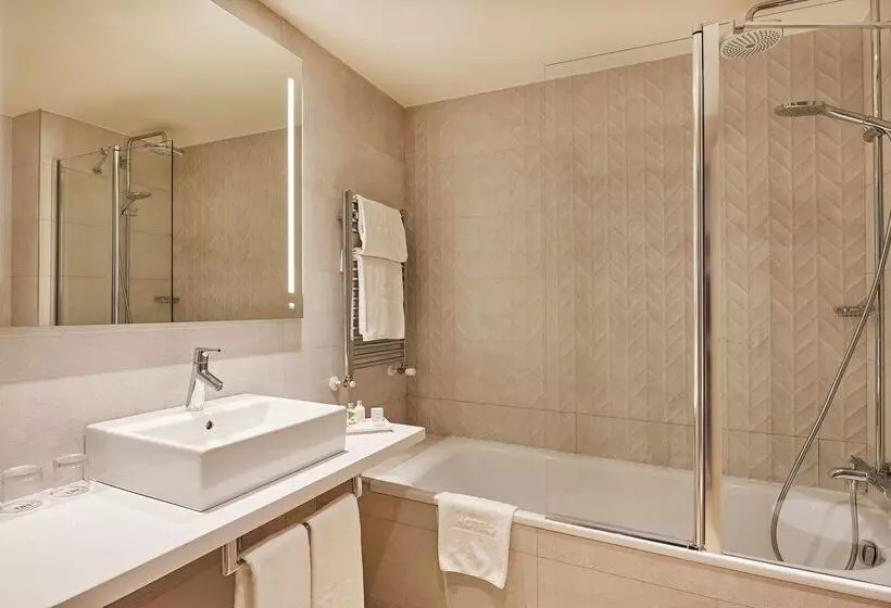 Hotel NH Logroño Herencia Rioja