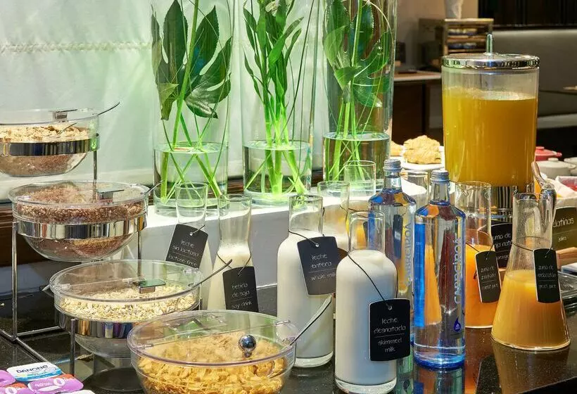 Hotel NH Logroño Herencia Rioja