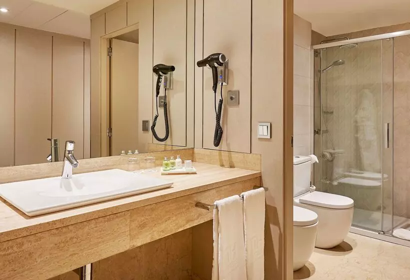 Hotel NH Logroño Herencia Rioja