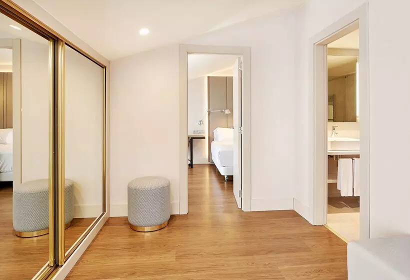 Hotel NH Logroño Herencia Rioja