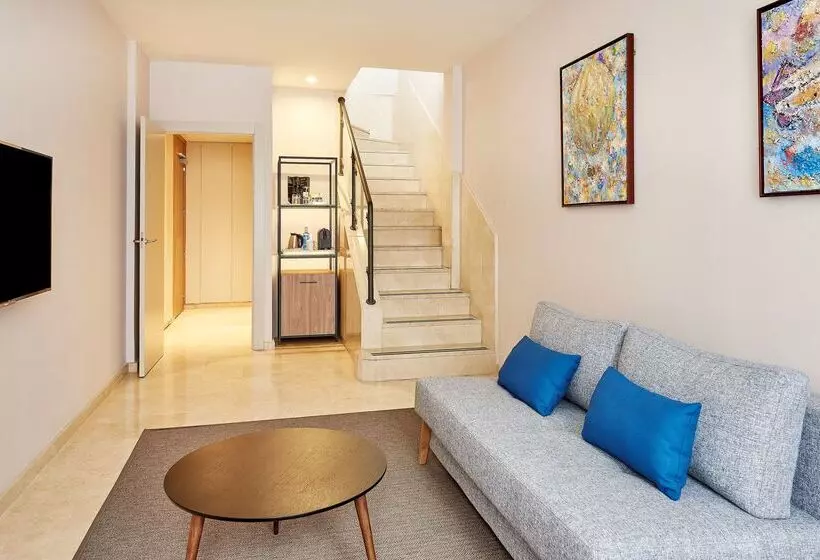 Hotel NH Logroño Herencia Rioja