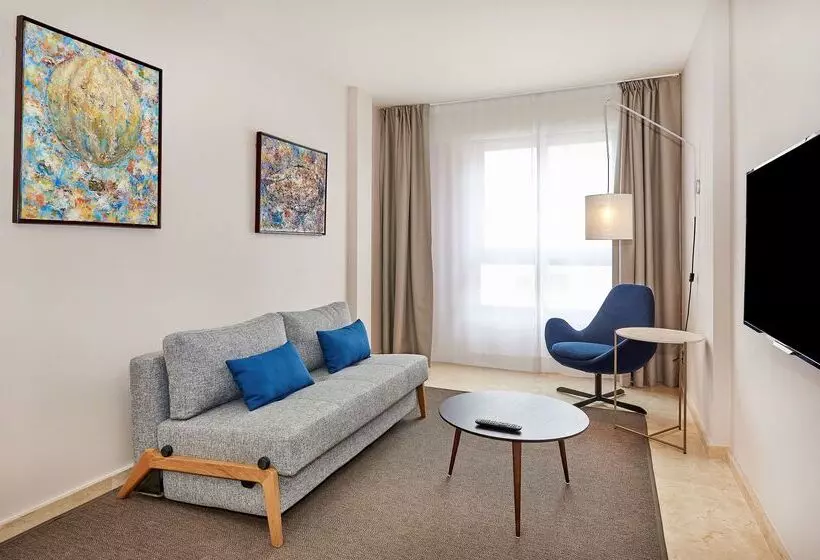 Hotel NH Logroño Herencia Rioja