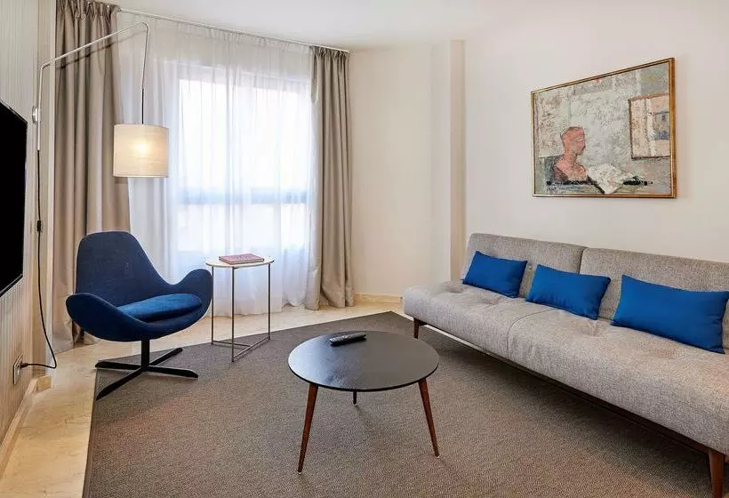 Hotel NH Logroño Herencia Rioja