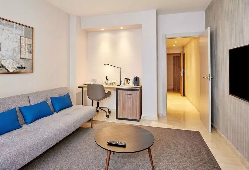 Hotel NH Logroño Herencia Rioja