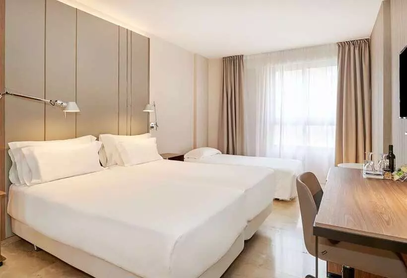 Hotel NH Logroño Herencia Rioja