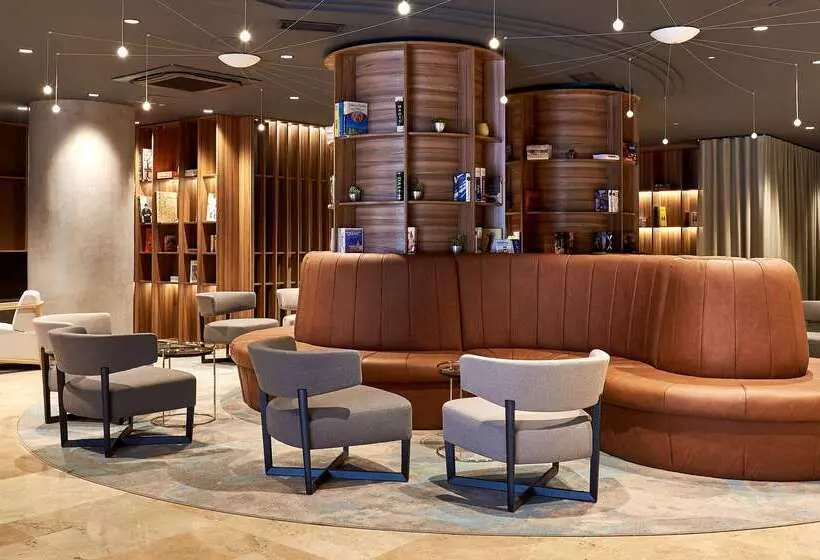 Hotel NH Logroño Herencia Rioja