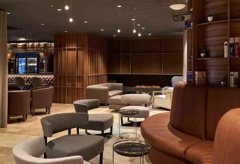 Hotel NH Logroño Herencia Rioja