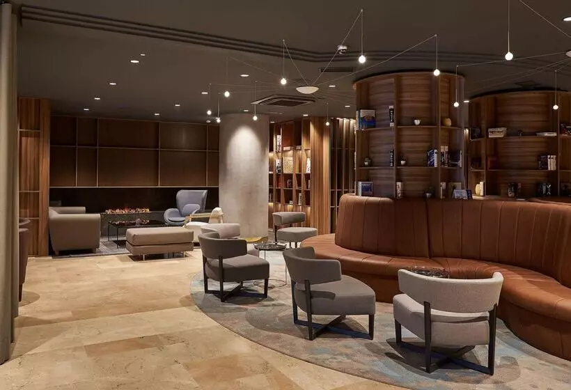 Hotel NH Logroño Herencia Rioja