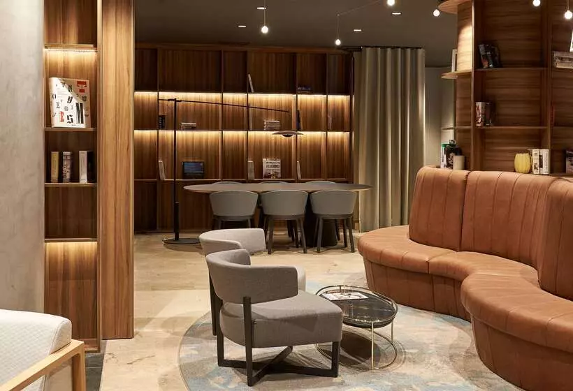 Hotel NH Logroño Herencia Rioja