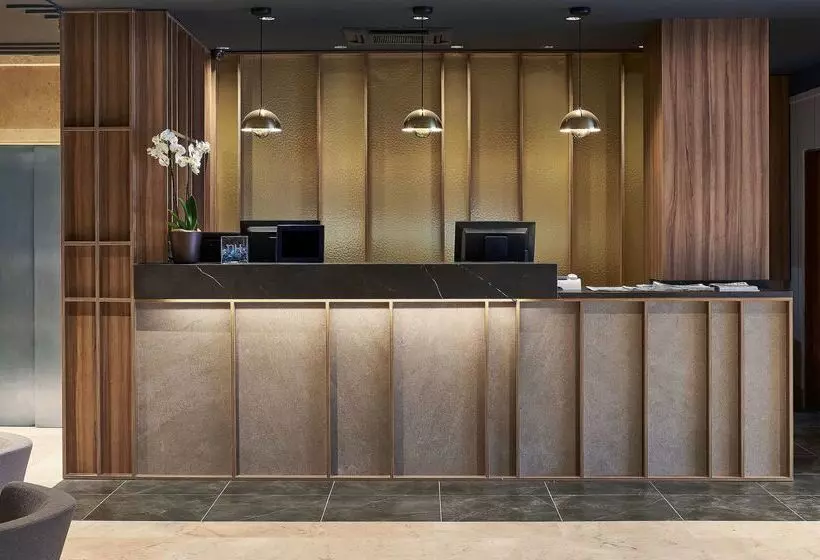 Hotel NH Logroño Herencia Rioja