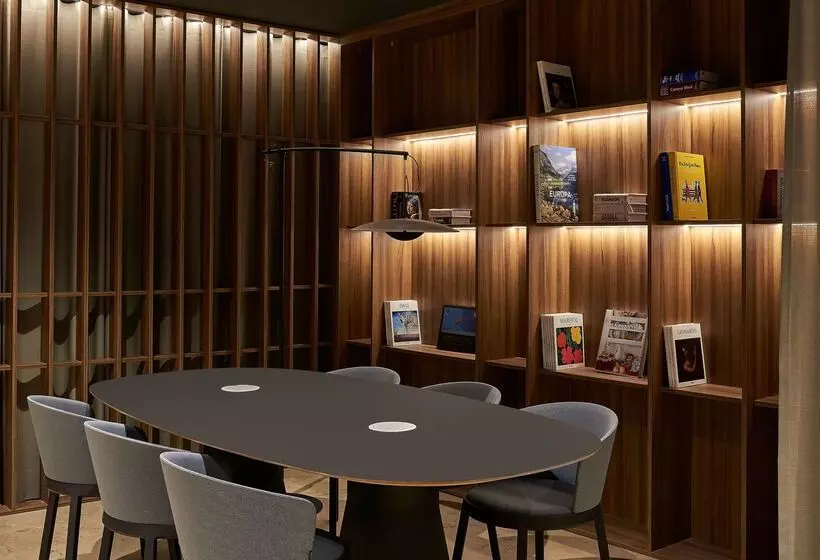 Hotel NH Logroño Herencia Rioja