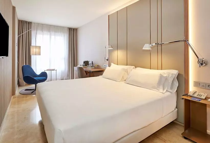 Hotel NH Logroño Herencia Rioja