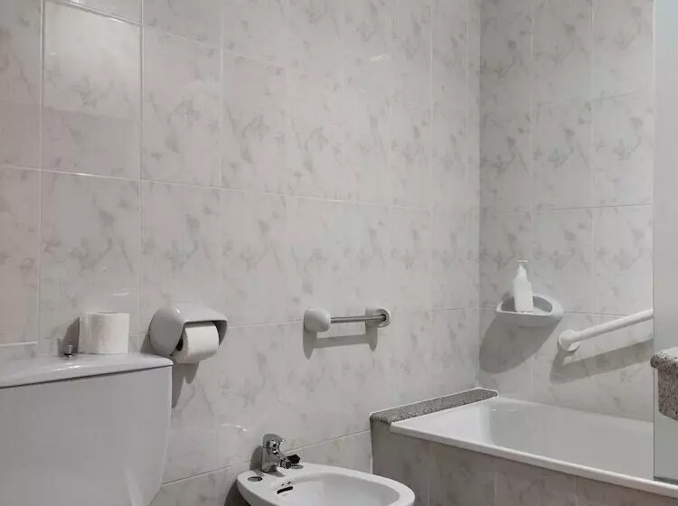 호텔 Nuevo Cachalote