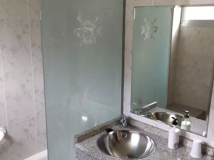 호텔 Nuevo Cachalote